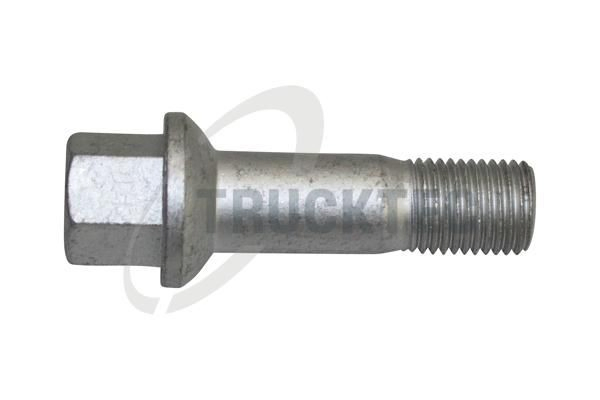 Śruba koła Mercedes S sedana (W140) (1991 - 1998) cena, od 7,79 USD
